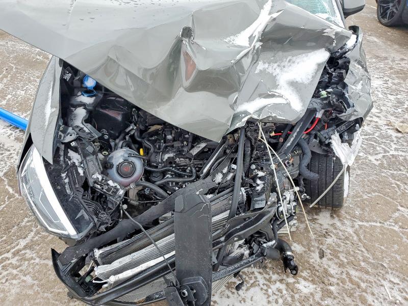 2025 Audi Q3 Premium s Line 45