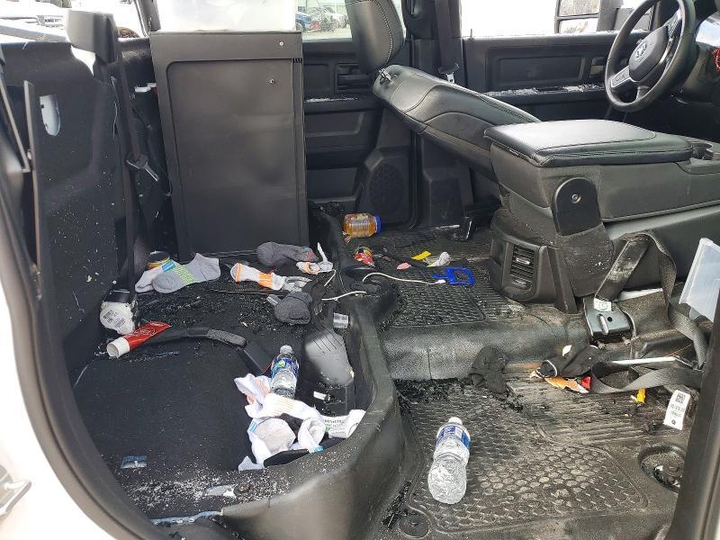 2026 Dodge RAM 3500 Tradesman