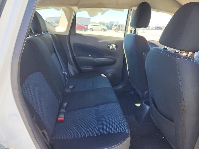 2017 Nissan Versa Note