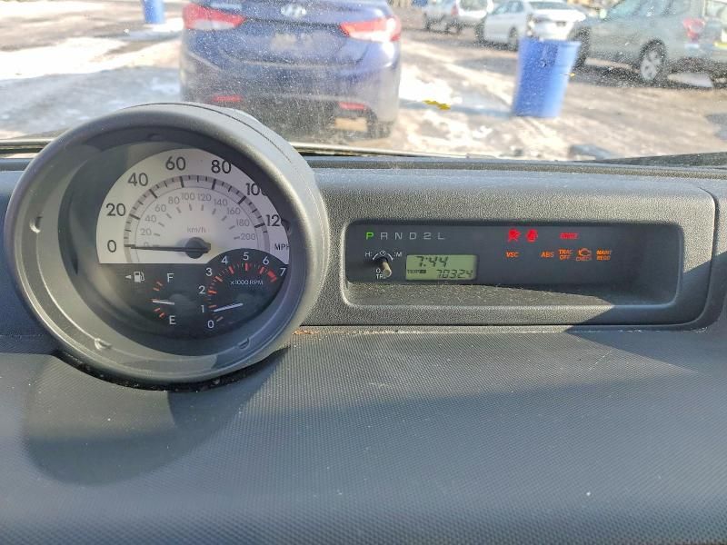 2005 Scion XB