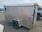 2025 Interstate Kingman Plant ILRD510SAFS Enclosed Cargo Trailer