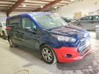 2015 Ford Transit Connect Delivery Van