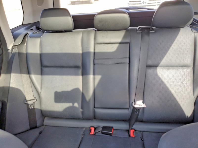 2010 Mercedes-Benz Glk 350 4matic