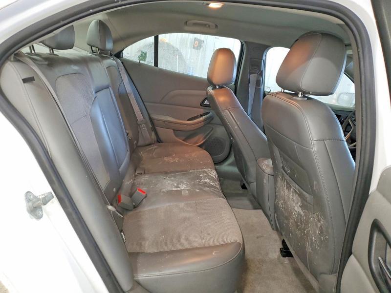 2015 Chevrolet Malibu 1LT