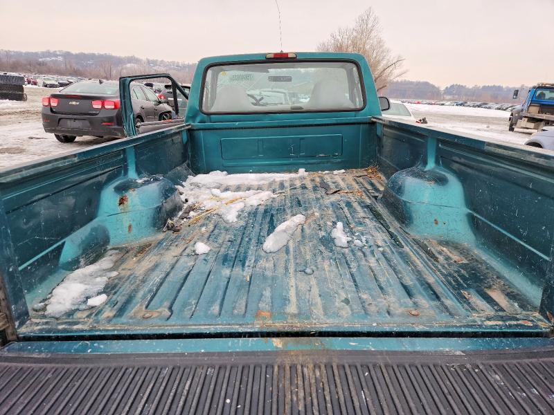 1996 Ford F150