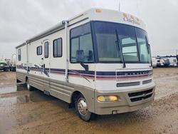 Ford salvage cars for sale: 1999 Ford F550 Super Duty rv