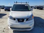 2021 Nissan NV200 2.5S