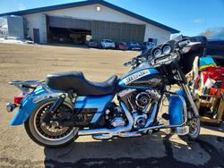 2011 Harley-Davidson Flhtcu en venta en East Granby, CT