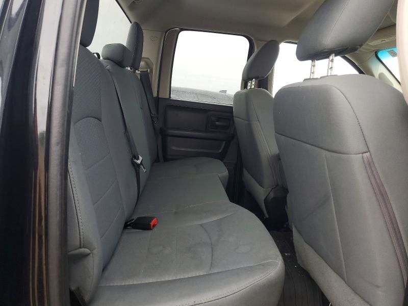 2016 Dodge Ram 1500 st