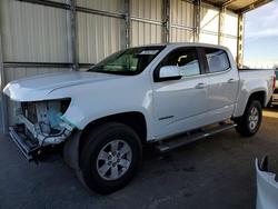 2018 Chevrolet Colorado for sale in Fresno, CA