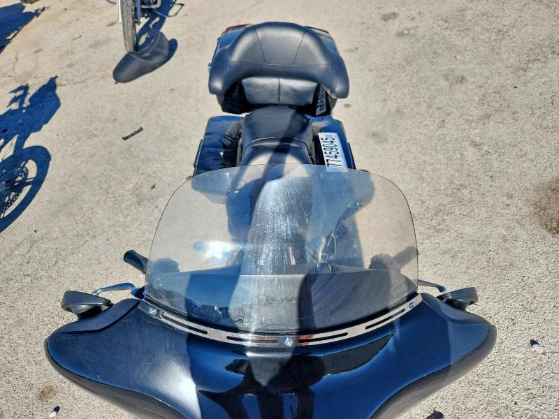 2006 Harley-Davidson Flhxi