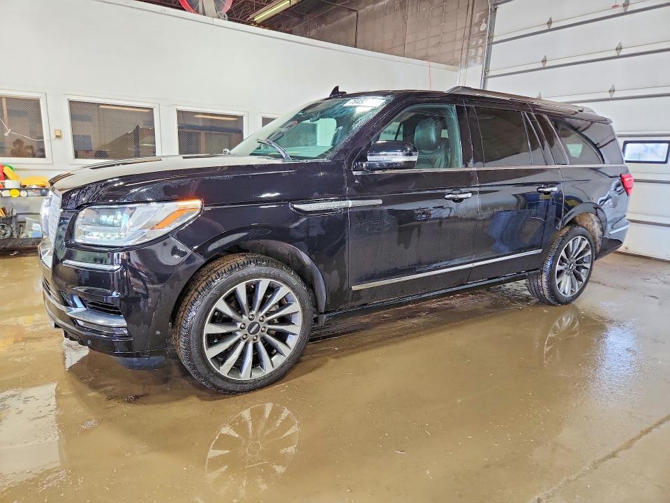 2019 Lincoln Navigator l Select