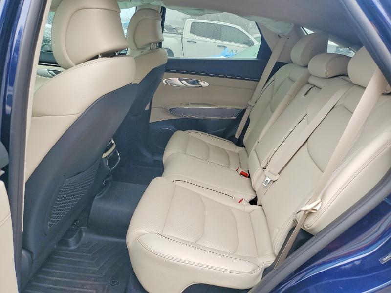 2024 Genesis Gv70 2.5t Standard