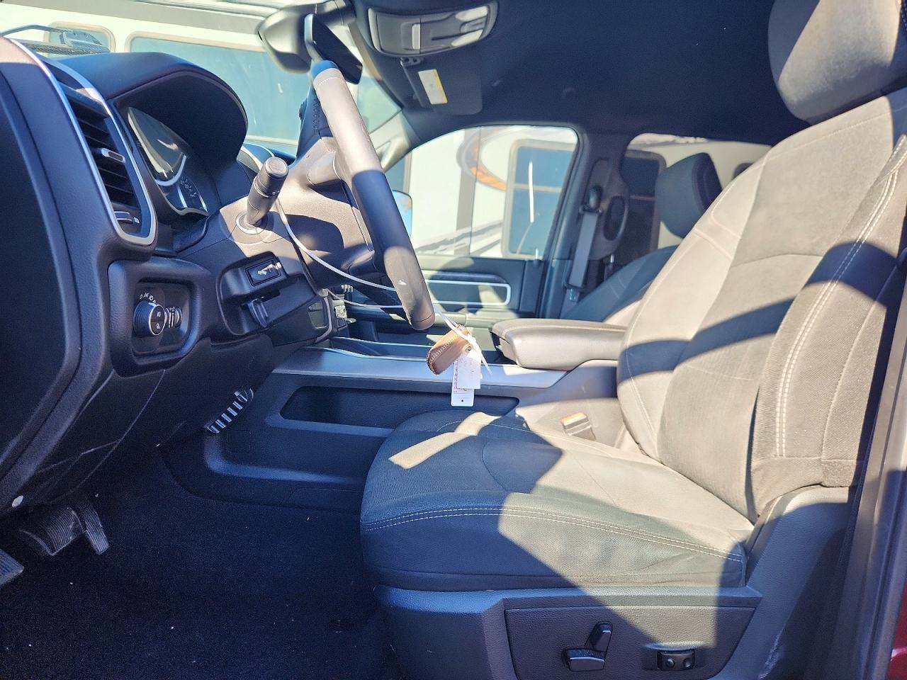 2019 Dodge RAM 3500 BIG Horn