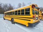 2013 Blub 2013 C7NG School Bus / Transit Bus-School Bus