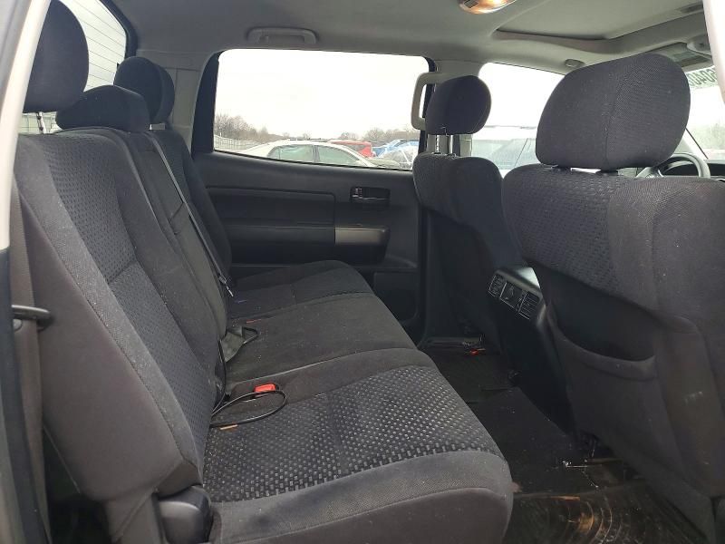 2012 Toyota Tundra Crewmax SR5