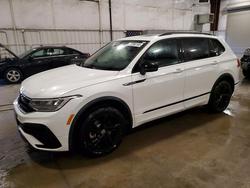 2024 Volkswagen Tiguan se R-line Black for sale in Avon, MN