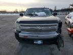 2008 Chevrolet Silverado K1500