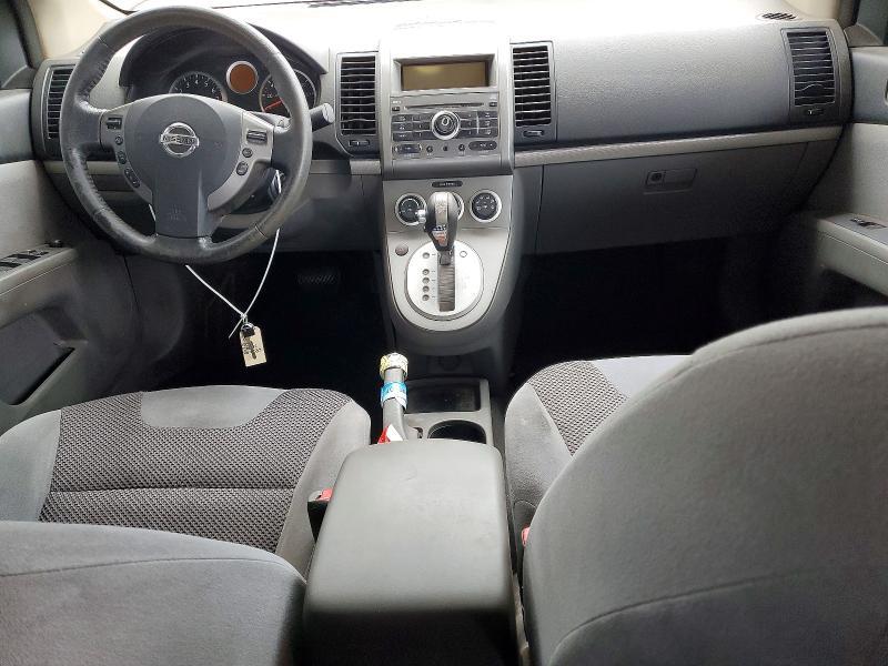 2007 Nissan Sentra 2.0
