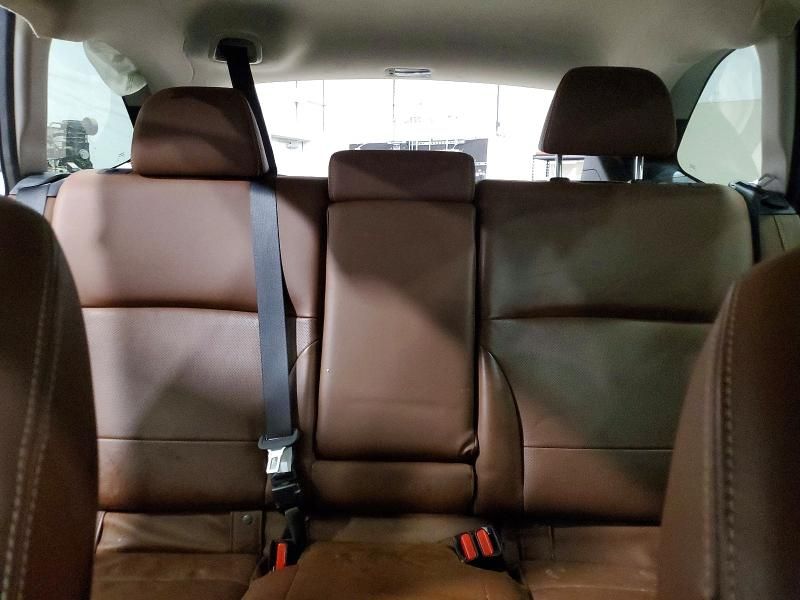 2019 Subaru Outback Touring