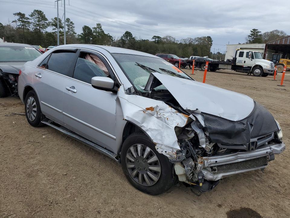 2005 Honda Accord lx