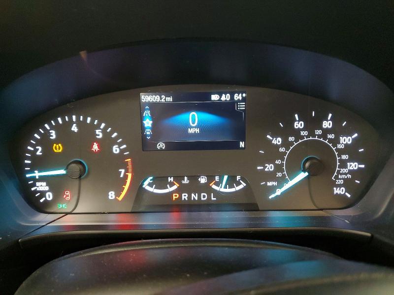 2021 Ford Escape s