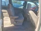 2003 Chrysler Voyager