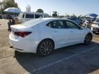 2015 Acura Tlx Advance