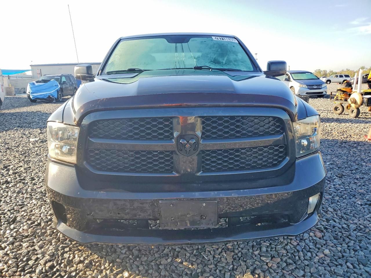2016 Dodge RAM 1500 ST