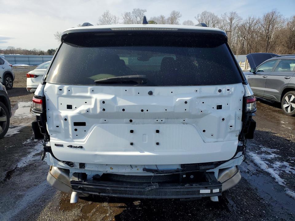 2022 Jeep Grand Cherokee l Laredo