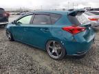 2017 Toyota Corolla im Base