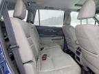 2018 Honda Pilot exl