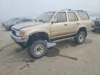 1995 Toyota 4runner Vn39 SR5