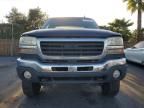 2001 Chevrolet Silverado K2500 Heavy Duty