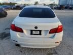 2013 BMW 528 i