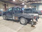 2011 Chevrolet Silverado K3500