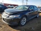 2011 Ford Taurus sel