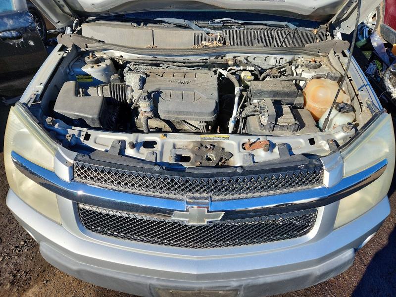 2005 Chevrolet Equinox lt