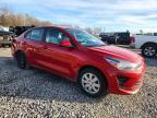 2022 KIA Rio s