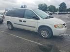 2007 Dodge Grand Caravan se