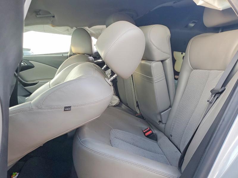 2016 Buick Verano