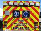 2022 Ford F450 Super Duty Ambulance