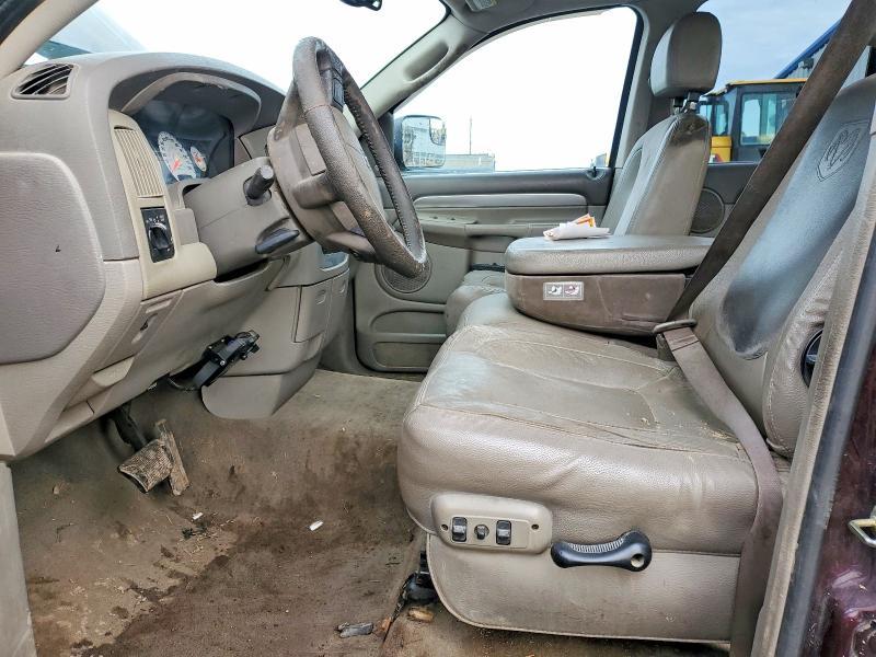 2004 Dodge RAM 2500 ST