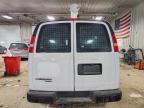 2013 Chevrolet Express G2500