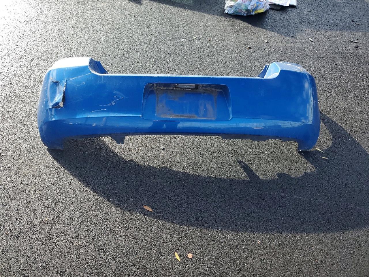 2008 Toyota Yaris
