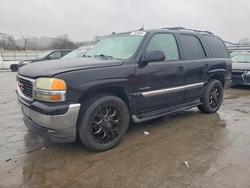 GMC Yukon Vehiculos salvage en venta: 2005 GMC Yukon