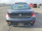 2004 BMW 645 ci Automatic