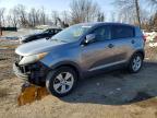 2012 KIA Sportage lx