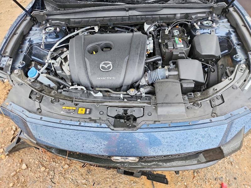 2024 Mazda Cx-50 Premium Plus