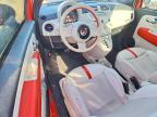 2013 Fiat 500 Electric